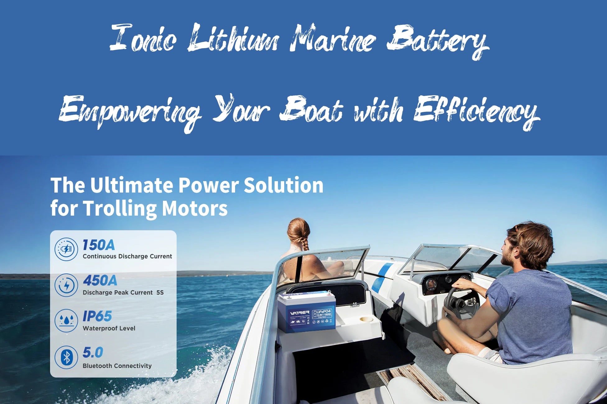 marine battery 9