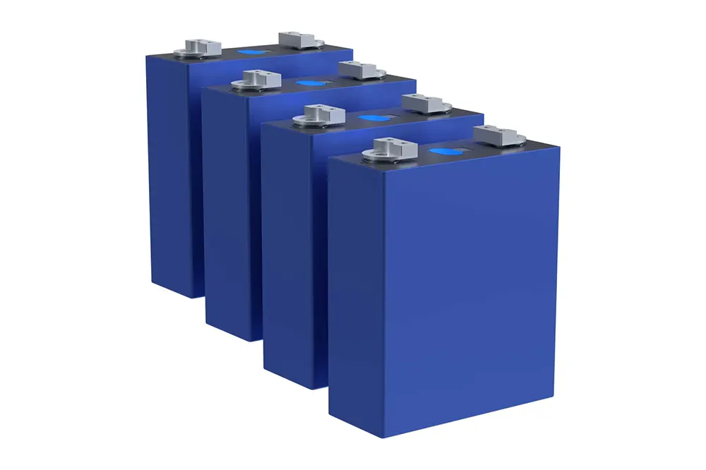 LiFePO4 Battery vs. Lithium-ion Battery