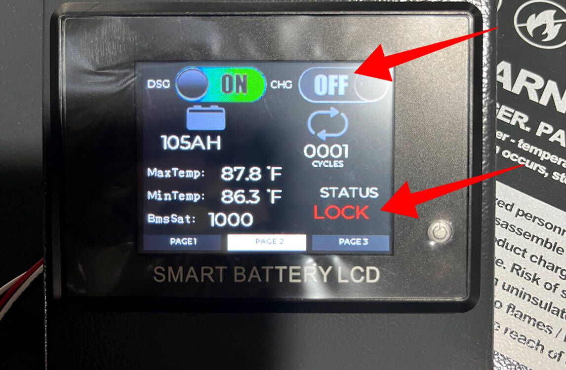 How to Use a Golf Cart Battery: Setup, Display and Troubleshooting