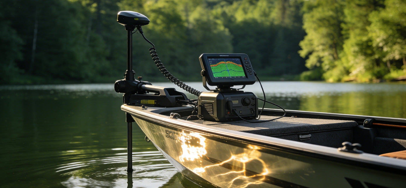 Pros and Cons of Lithium Batteries for Boats