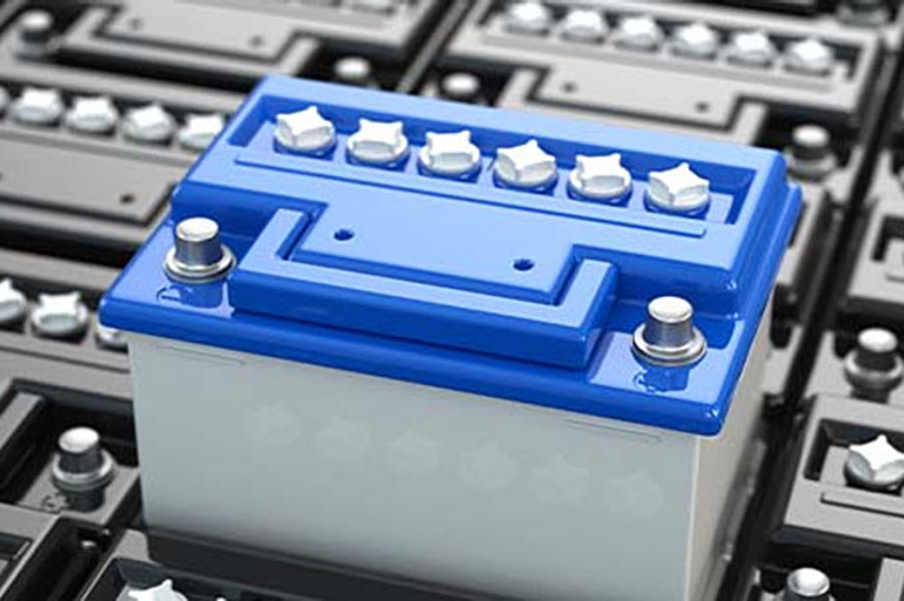 Replace Just One Golf Cart Battery