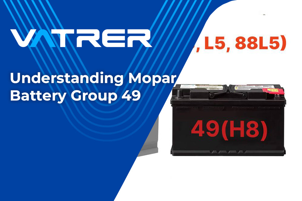 Understanding Mopar Battery Group 49 4