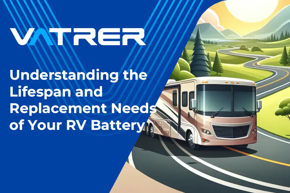 Understanding the Lifespan and Replacement Needs of Your RV Battery
