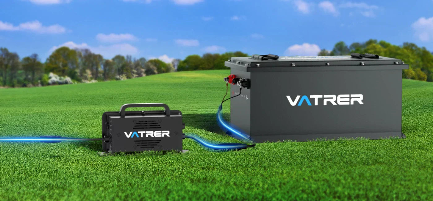 Understanding the 40-80 Charging Rule for Lithium-ion Batteries