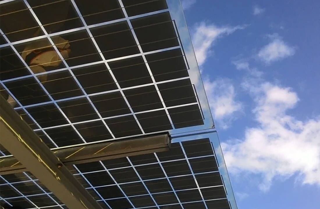 How Can Your Building Benefit From Solar Plus a Battery System?
