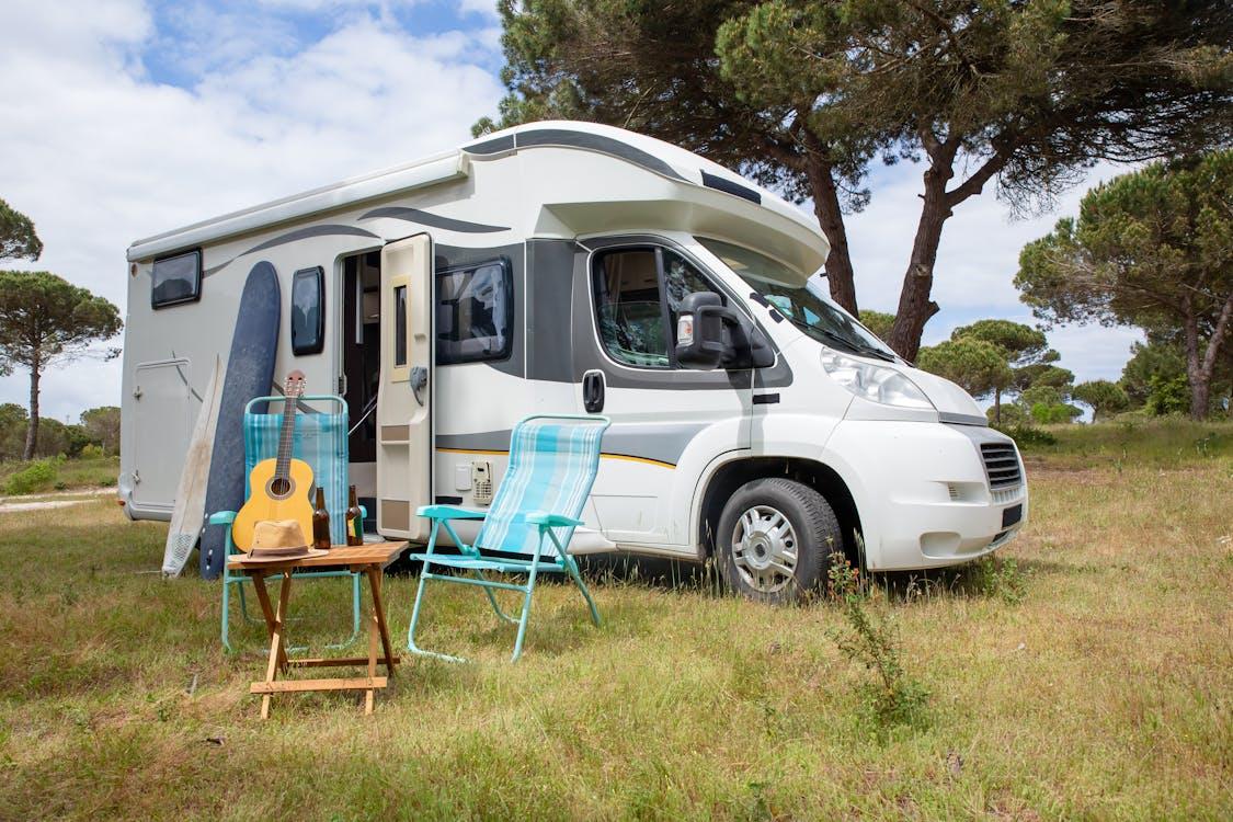 What Is The Best Deep Cycle Battery For a RV