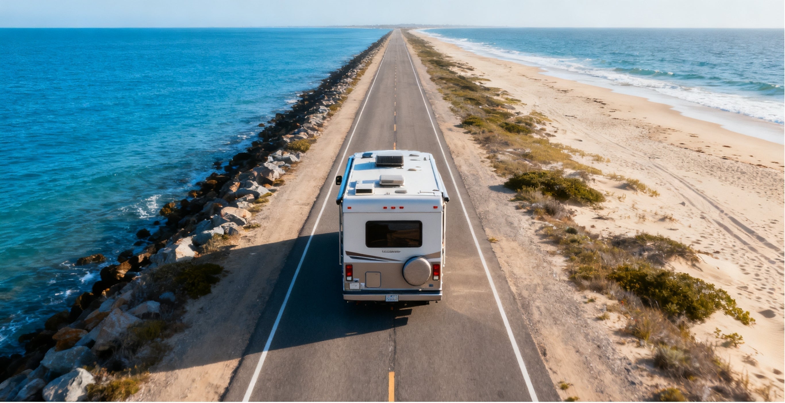 What is the Difference Between a Deep Cycle RV Battery and Marine Battery?