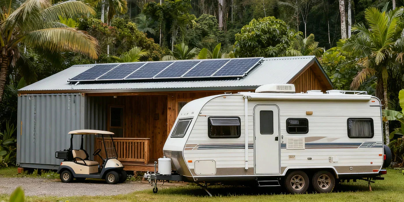 What Is a LiFePO4 Battery? a Complete Guide