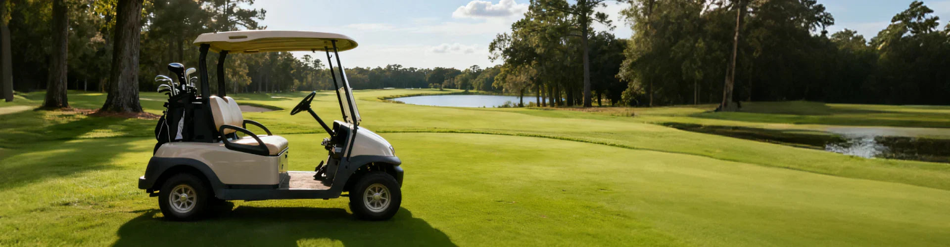 What Signs Indicate That i Need to Replace My Golf Cart Battery