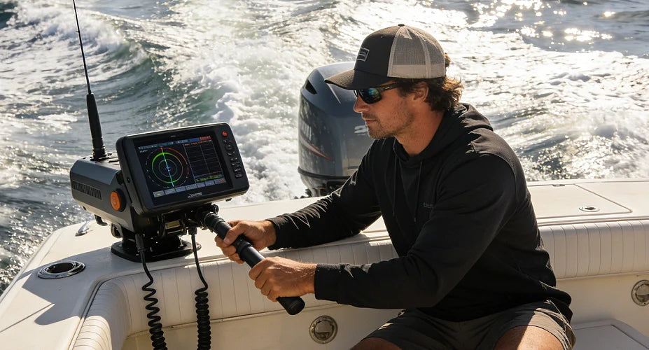 What Size Battery Do I Need For My Boat? How to Choose