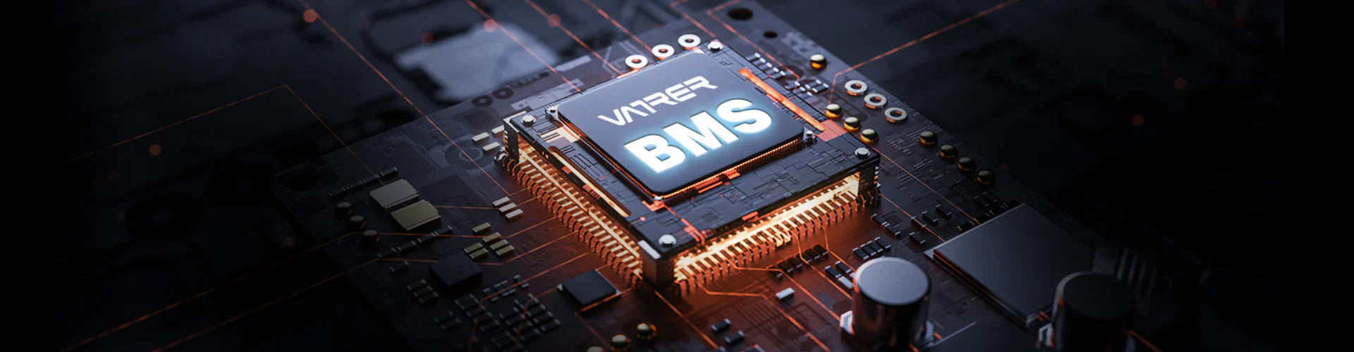 What is BMS on a Lithium Battery