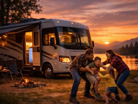 What is the 20-80 Rule for Charging Lithium Batteries?