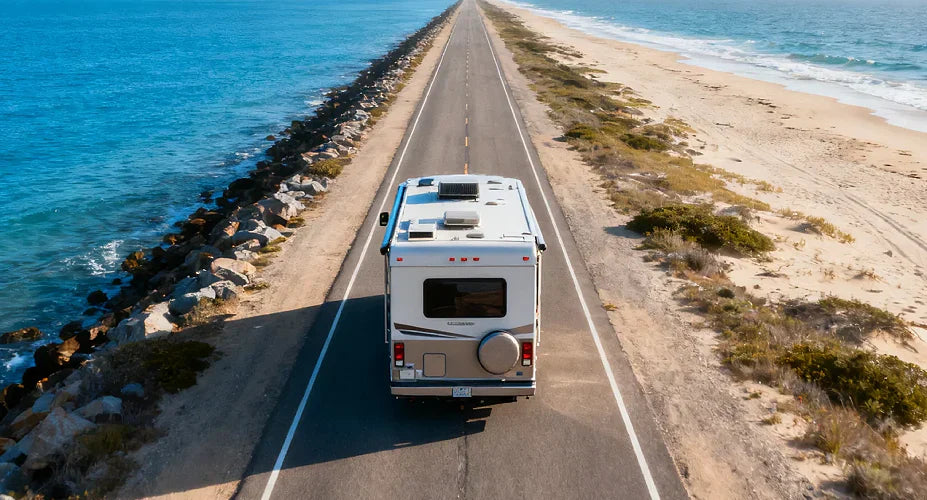 What is the Difference Between a Deep-Cycle RV Battery and Marine Battery?