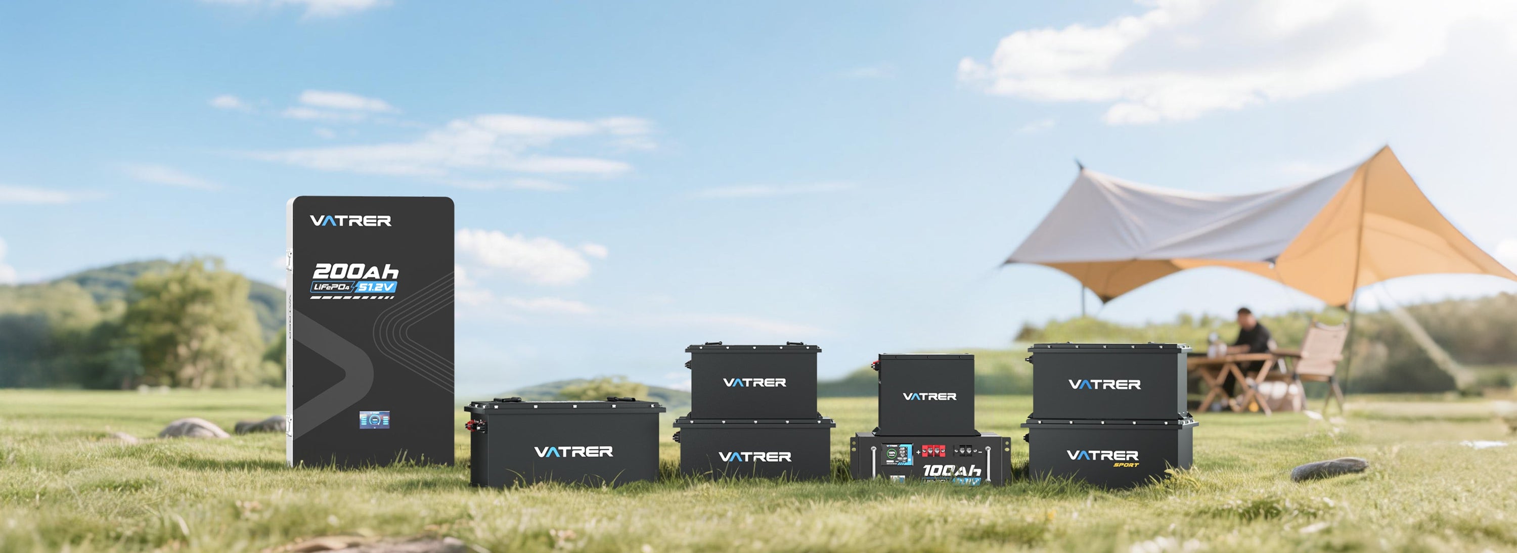 Where To Buy Deep Cycle Batteries Near Me