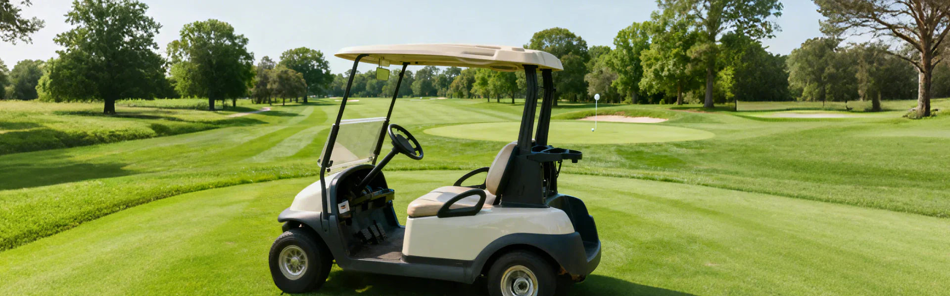 How Long Do Golf Cart Batteries Last On One Charge