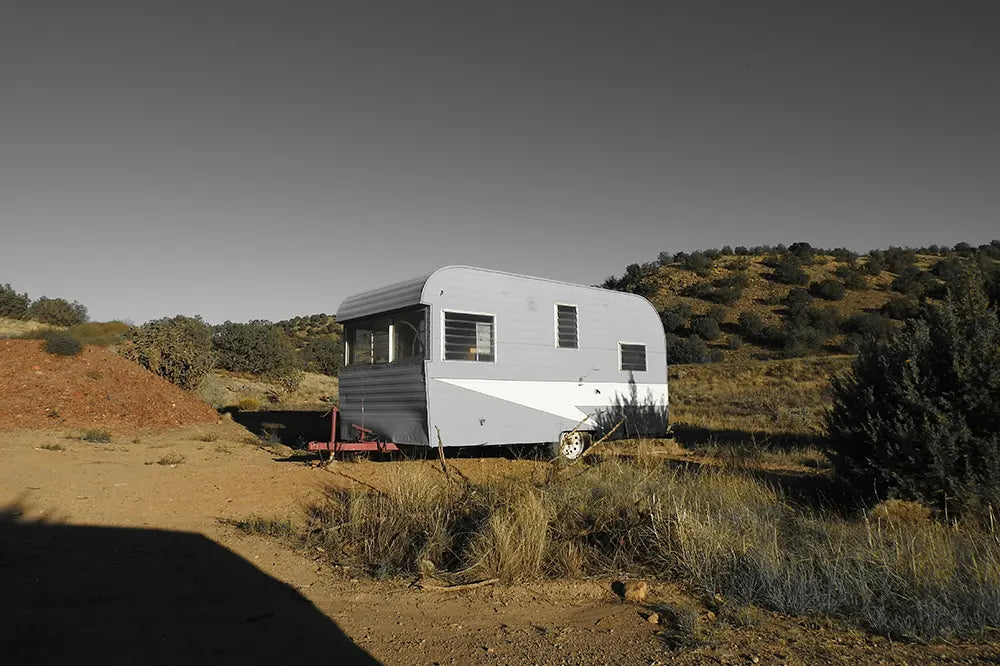 camper