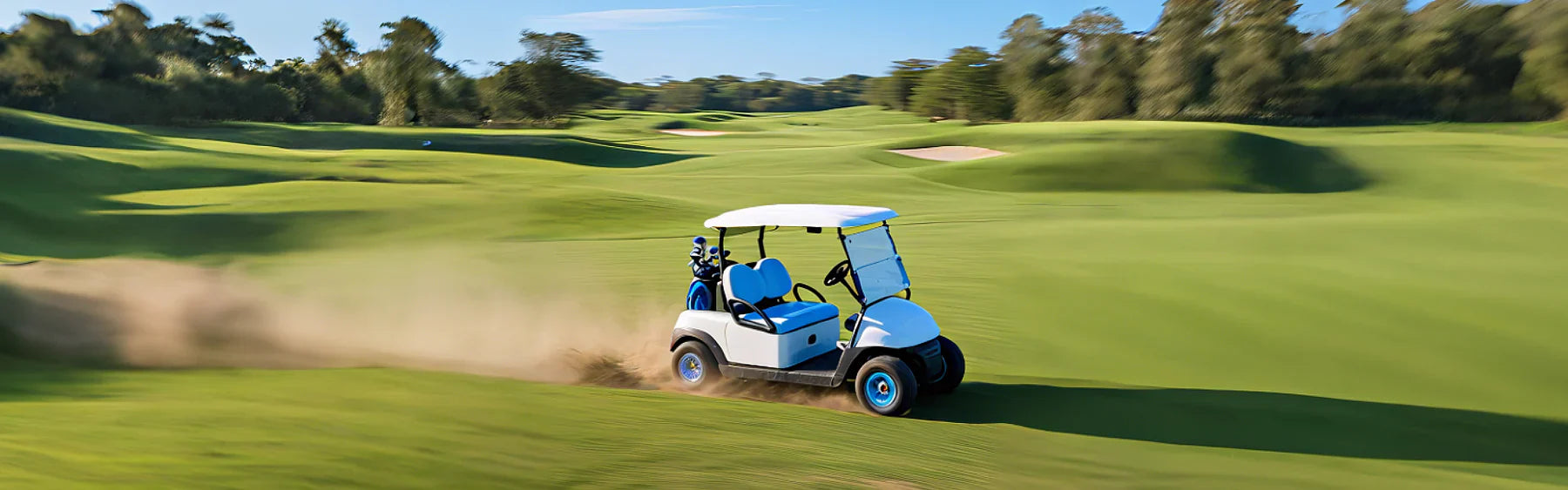 Vatrer Power One Stop lithium golf batteries solution