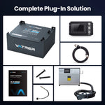 Vatrer 48V 600Ah Lithium Battery Conversion Kits
