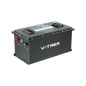 Vatrer 48V 150Ah lithium golf cart battery kit with LCD and charger
