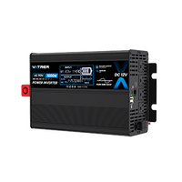 Vatrer 1000 Watt Pure Sine Wave Inverter