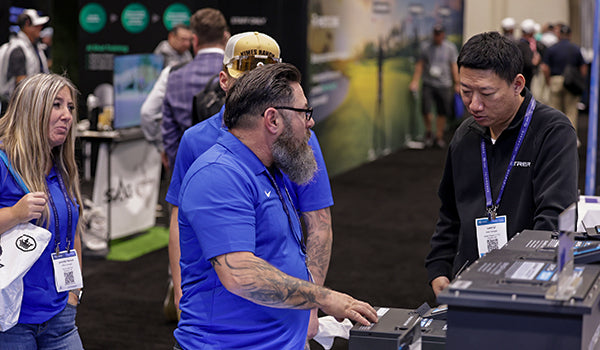 Vatrer Power 2026 PGA Show-2