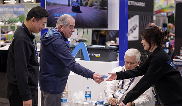 Vatrer Power 2026 PGA Show-4