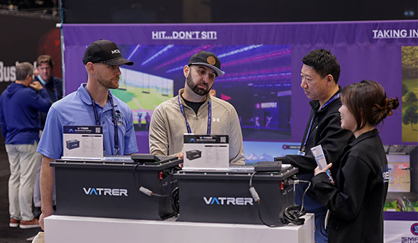 Vatrer Power 2026 PGA Show-5