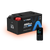 12V 460Ah RVs self-heating Bluetooth lithium battery