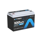 12V 100Ah Group 31 Size
