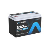 12V 100Ah Group 31 Size 3