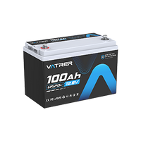 Vatrer 12V Group 31