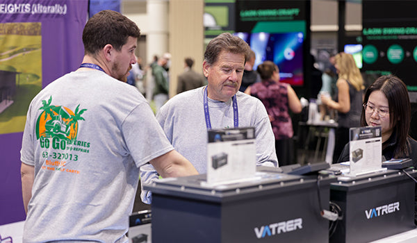 Vatrer Power 2026 PGA Show-1