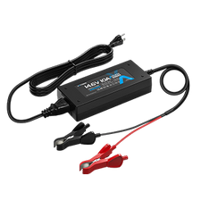 Vatrer 14.6V 10A Lithium Battery Charger