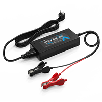 Vatrer 14.6V 10A 充電器