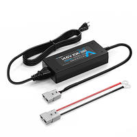 Vatrer 14.6V 10A Charger