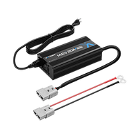 Vatrer 14.6V 20A Lithium Battery Charger