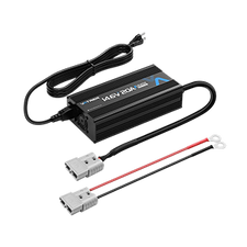 Vatrer 14.6V 20A Lithium Battery Charger