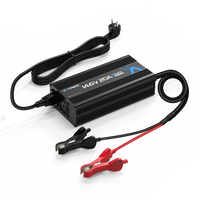 Vatrer 14.6V 20A Charger