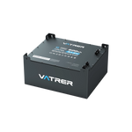 Vatrer 48V 600Ah Lithium Forklift Battery