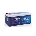 Vatrer 12V 300Ah Low Temp
