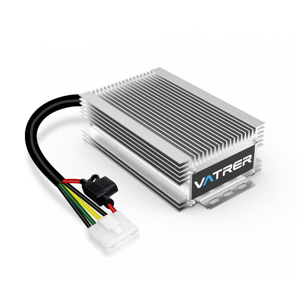Vatrer 48V/72V to 12V Converter