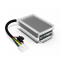 Vatrer 48V/72V to 12V Converter