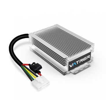 Vatrer 48V/72V to 12V Converter