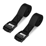 Vatrer Ratchet Straps for Golf Cart Battery