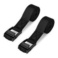 Vatrer Ratchet Straps for Golf Cart Battery