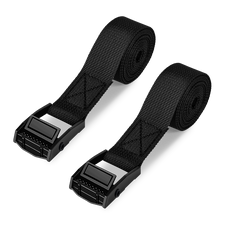 Vatrer Ratchet Straps for Golf Cart Battery