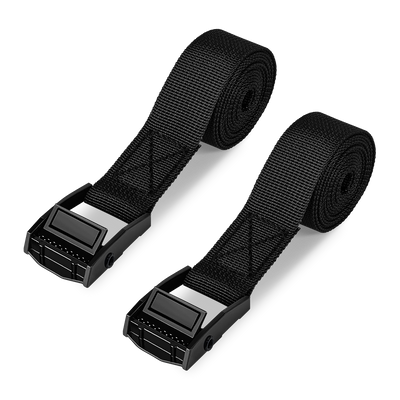 Vatrer Ratchet Straps for Golf Cart Battery