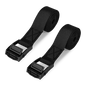 Vatrer Ratchet Straps for Golf Cart Battery