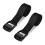 Vatrer Ratchet Straps for Golf Cart Battery