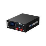 Vatrer 5000W Solar Inverter